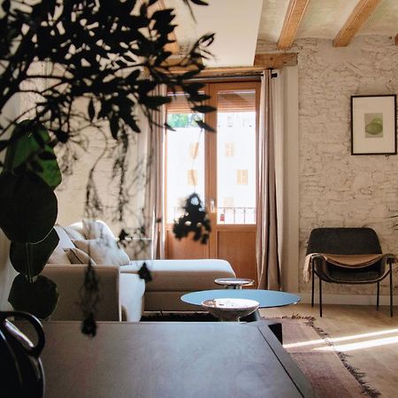Unique Living Born Apartments & Studios Barcelona Kültér fotó