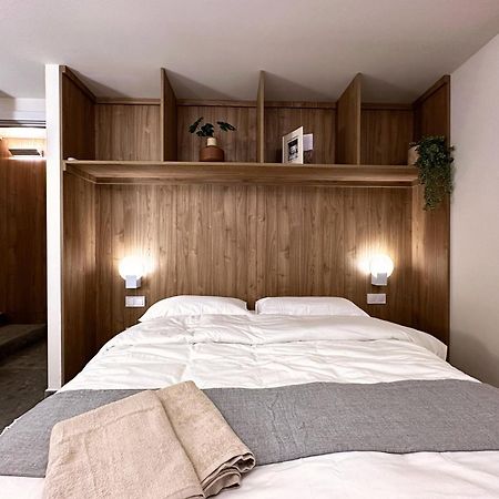 Unique Living Born Apartments & Studios Barcelona Kültér fotó