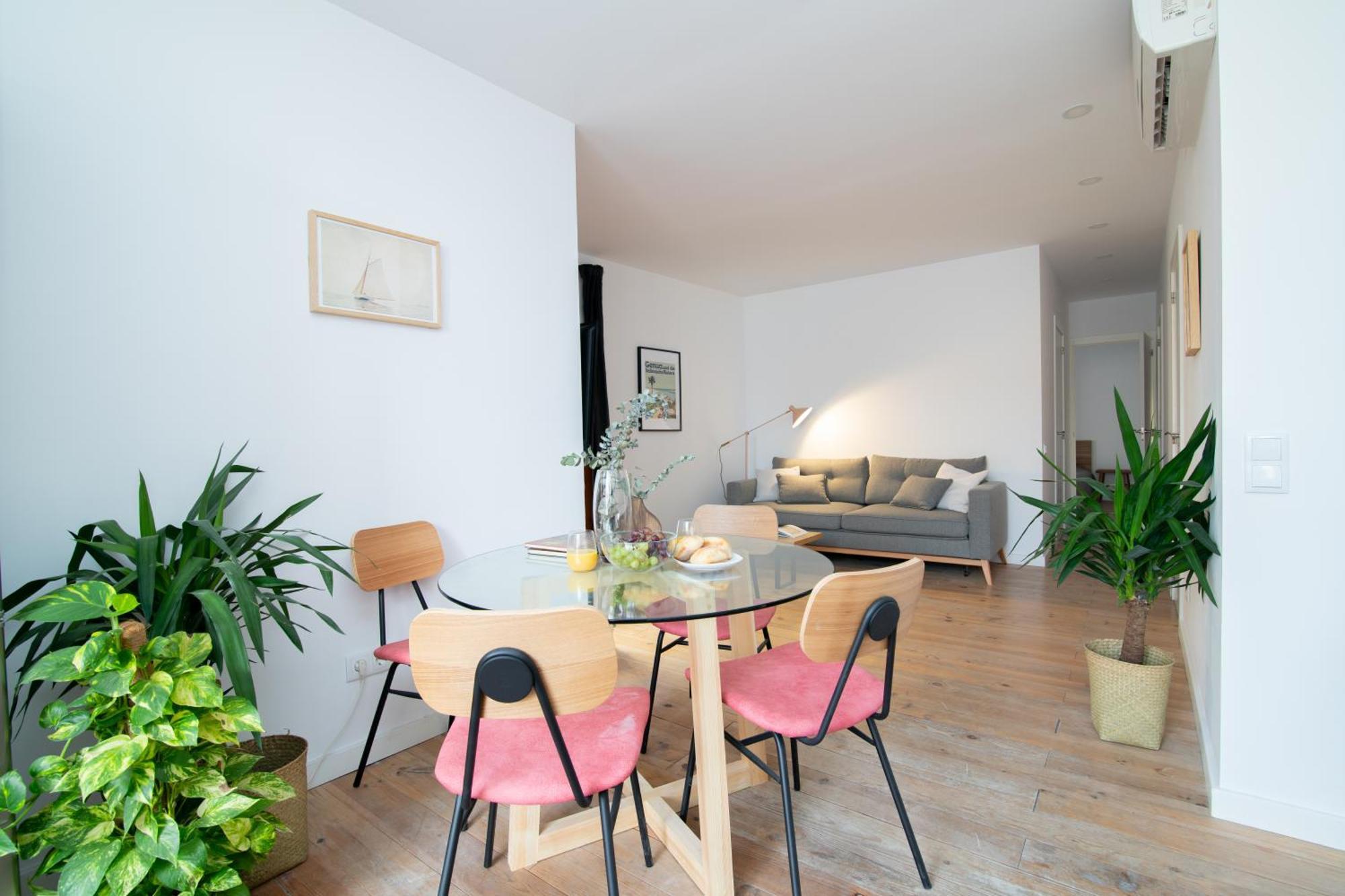Unique Living Born Apartments & Studios Barcelona Kültér fotó