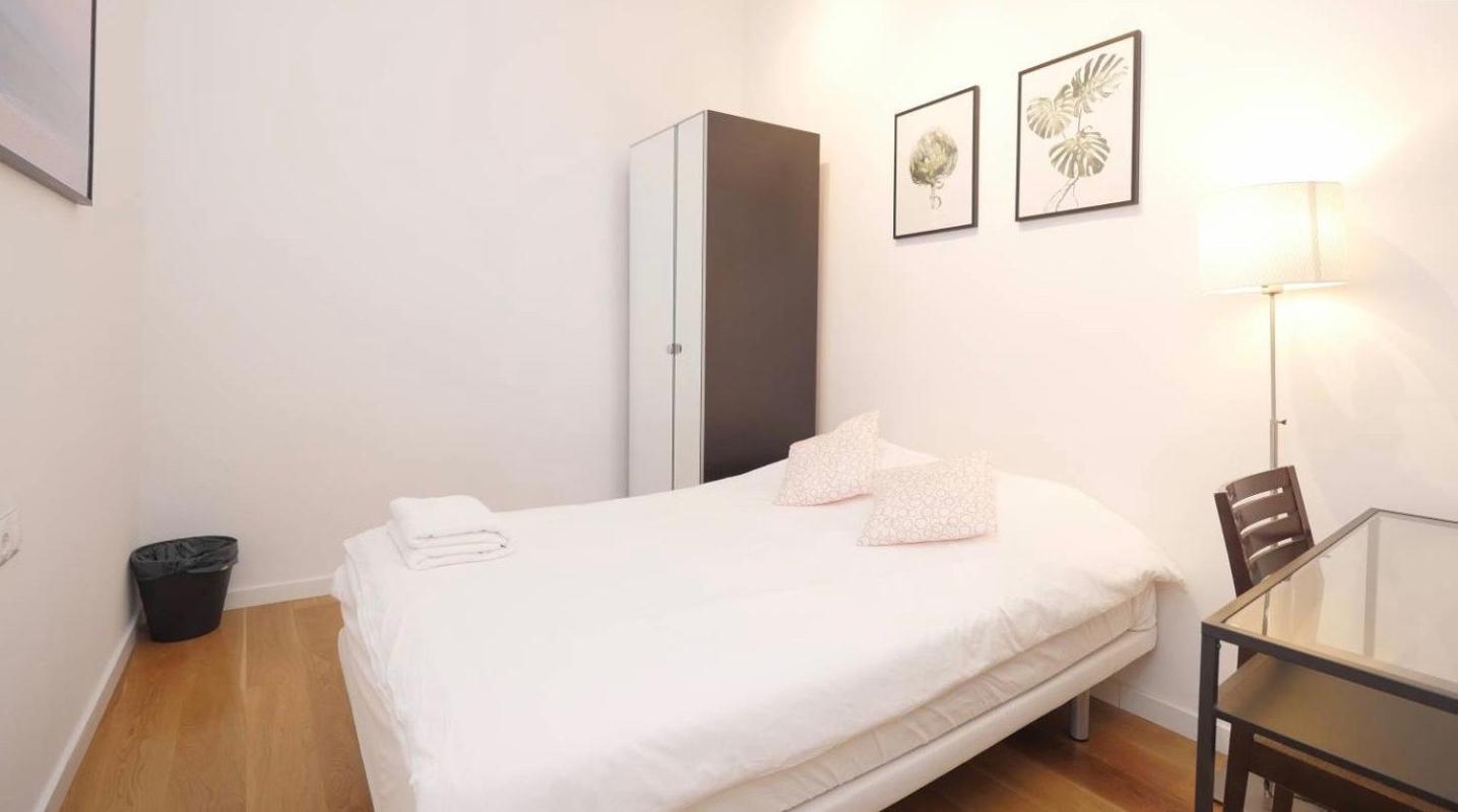 Unique Living Born Apartments & Studios Barcelona Kültér fotó