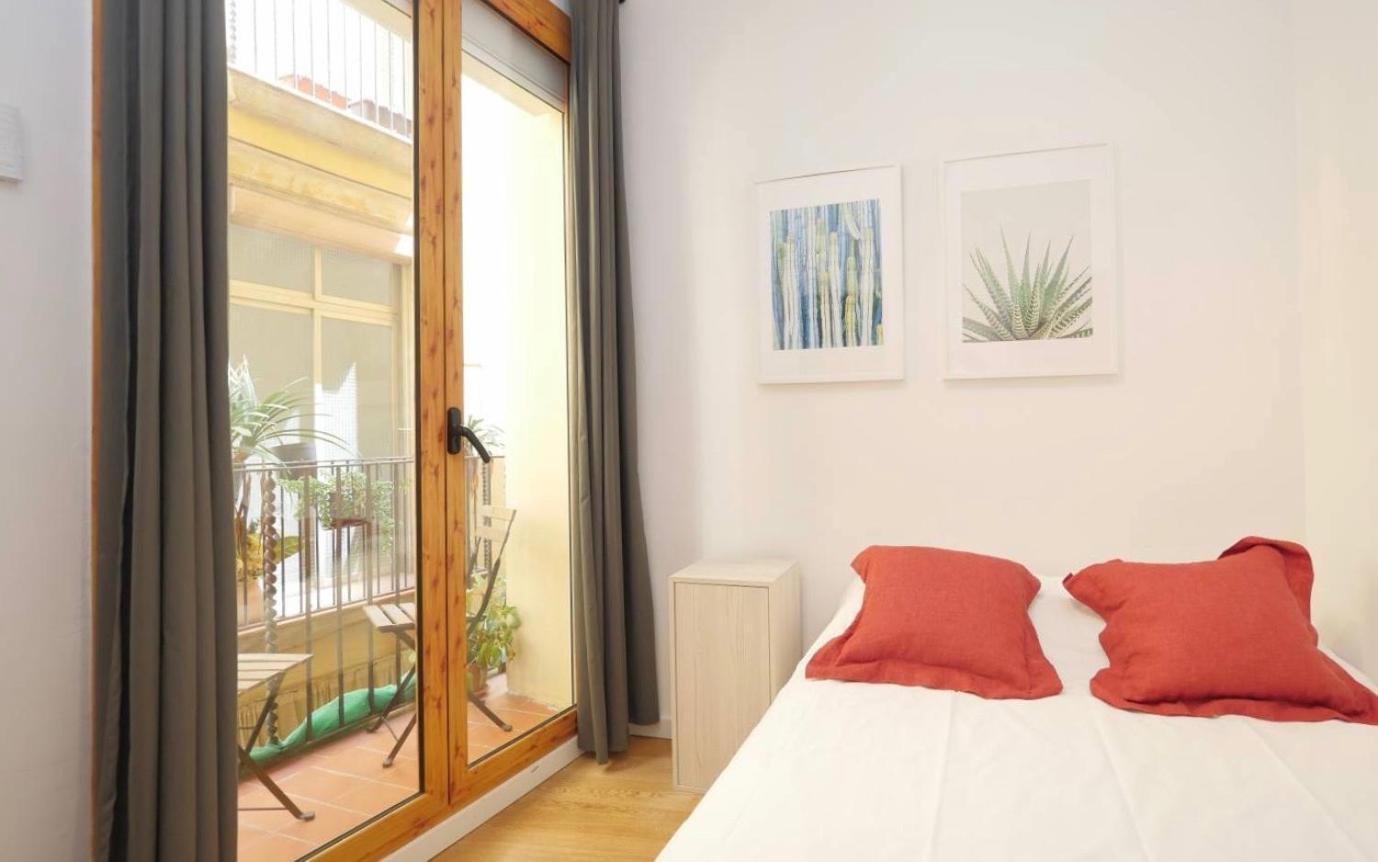 Unique Living Born Apartments & Studios Barcelona Kültér fotó