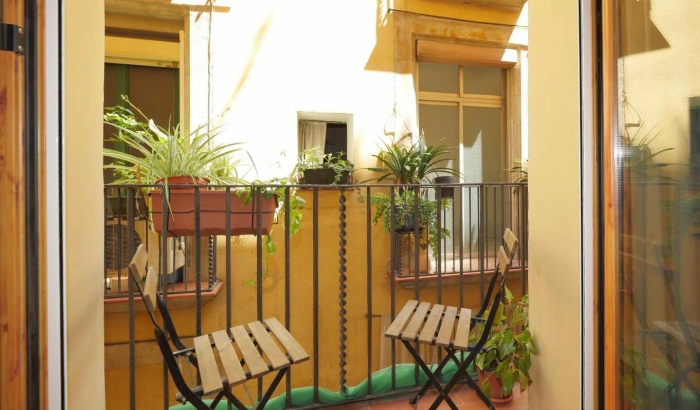 Unique Living Born Apartments & Studios Barcelona Kültér fotó