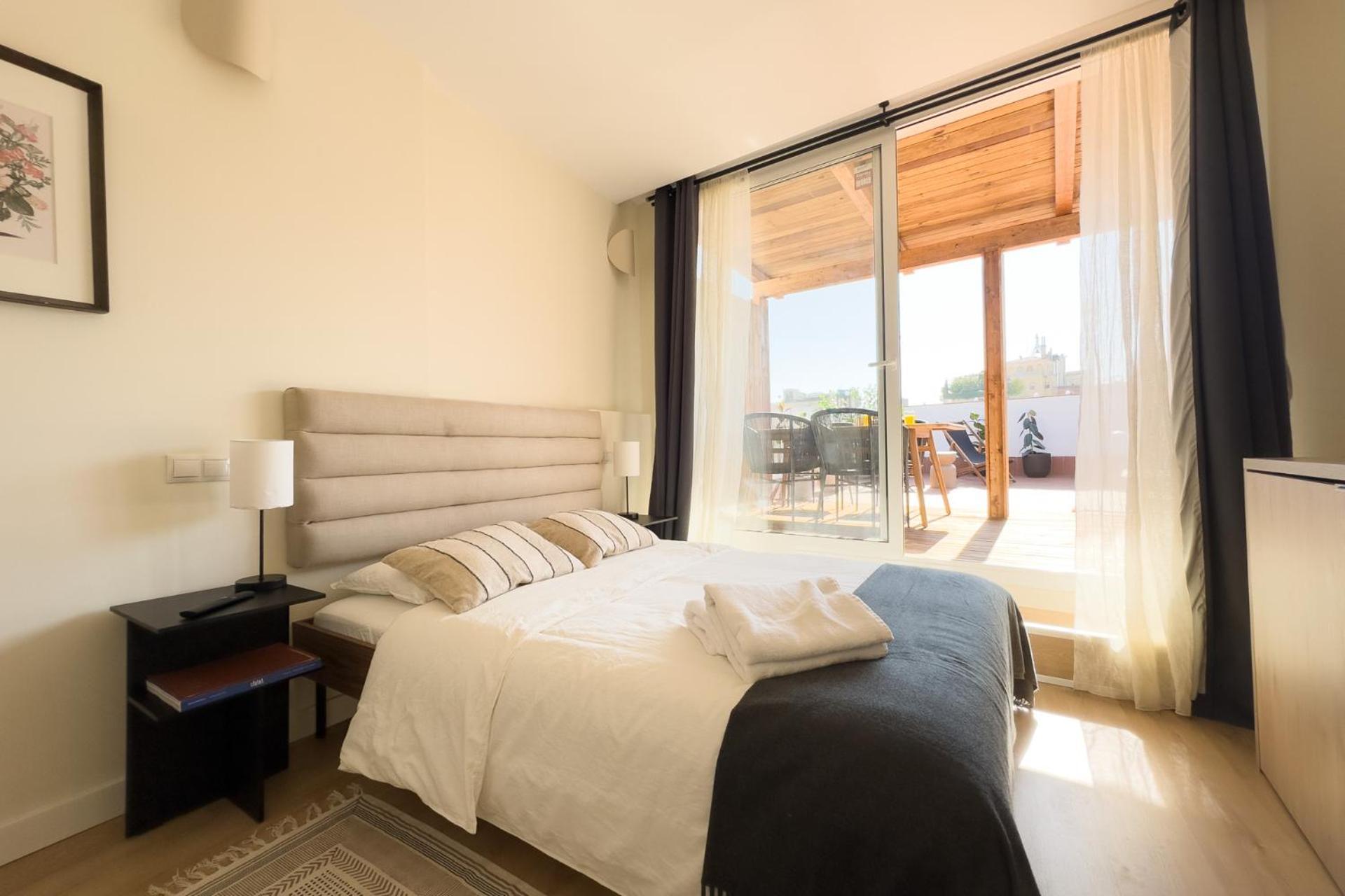 Unique Living Born Apartments & Studios Barcelona Kültér fotó