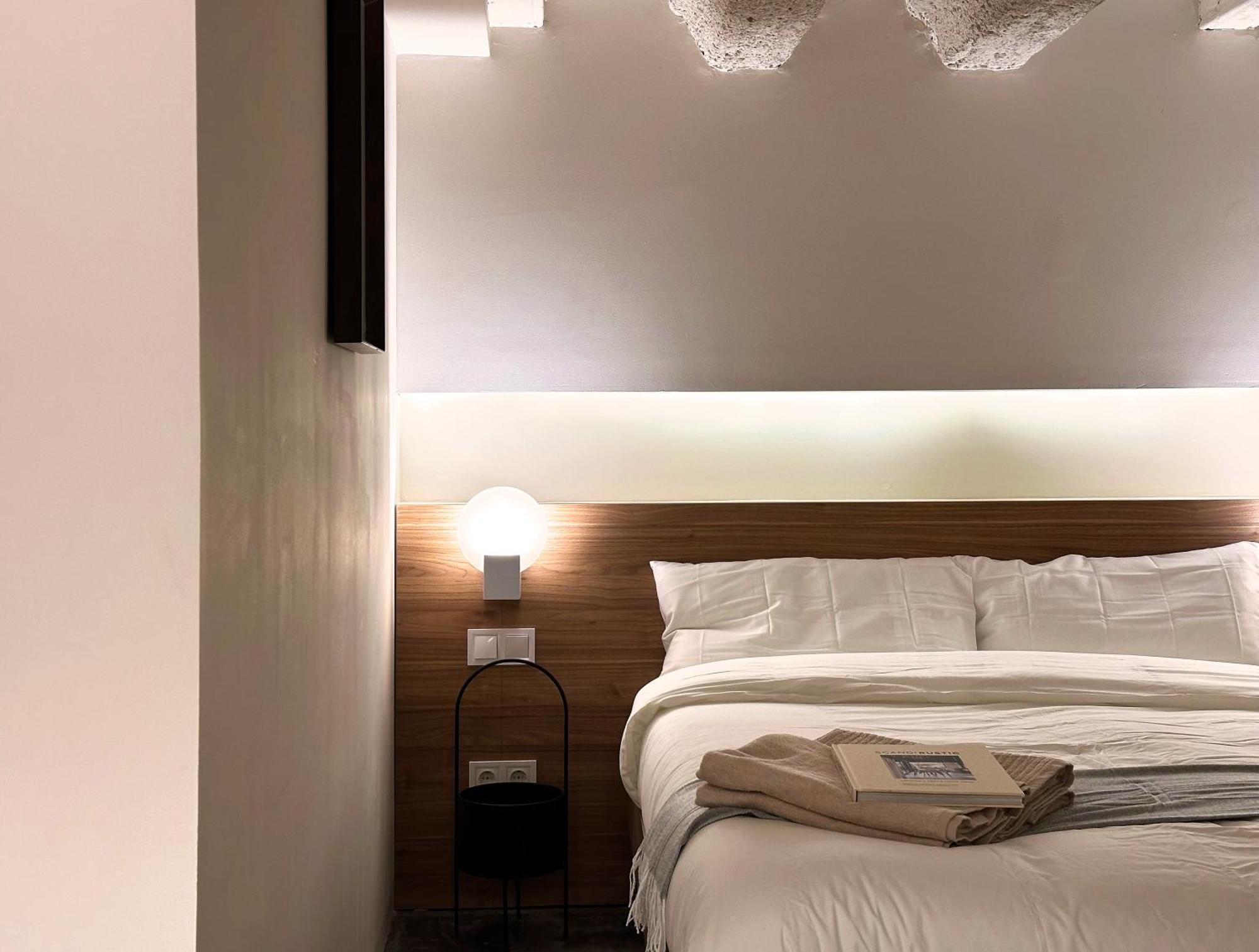 Unique Living Born Apartments & Studios Barcelona Kültér fotó