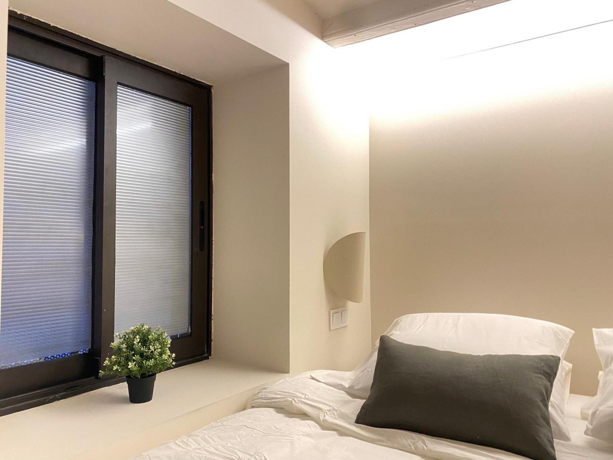 Unique Living Born Apartments & Studios Barcelona Kültér fotó