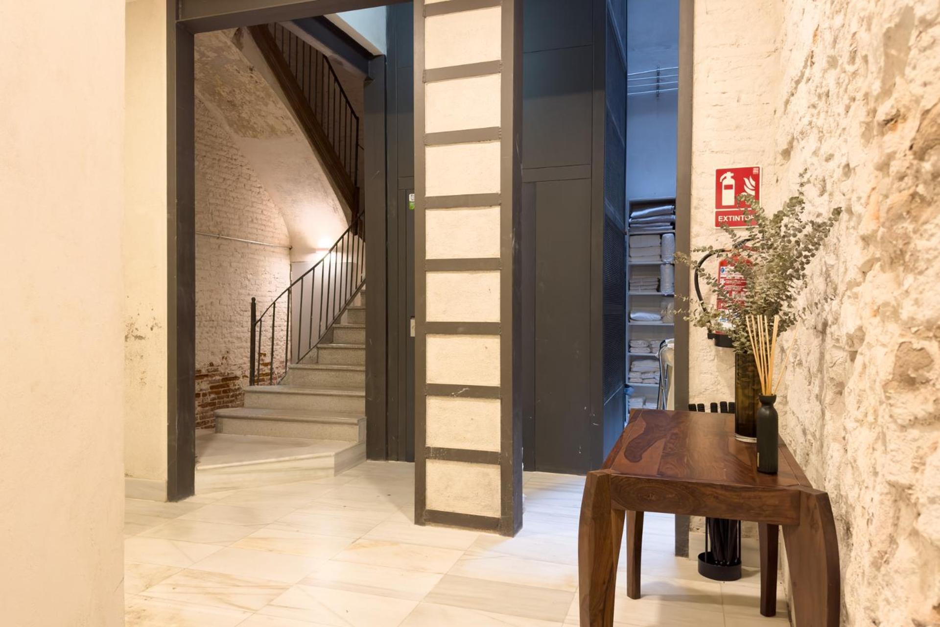 Unique Living Born Apartments & Studios Barcelona Kültér fotó