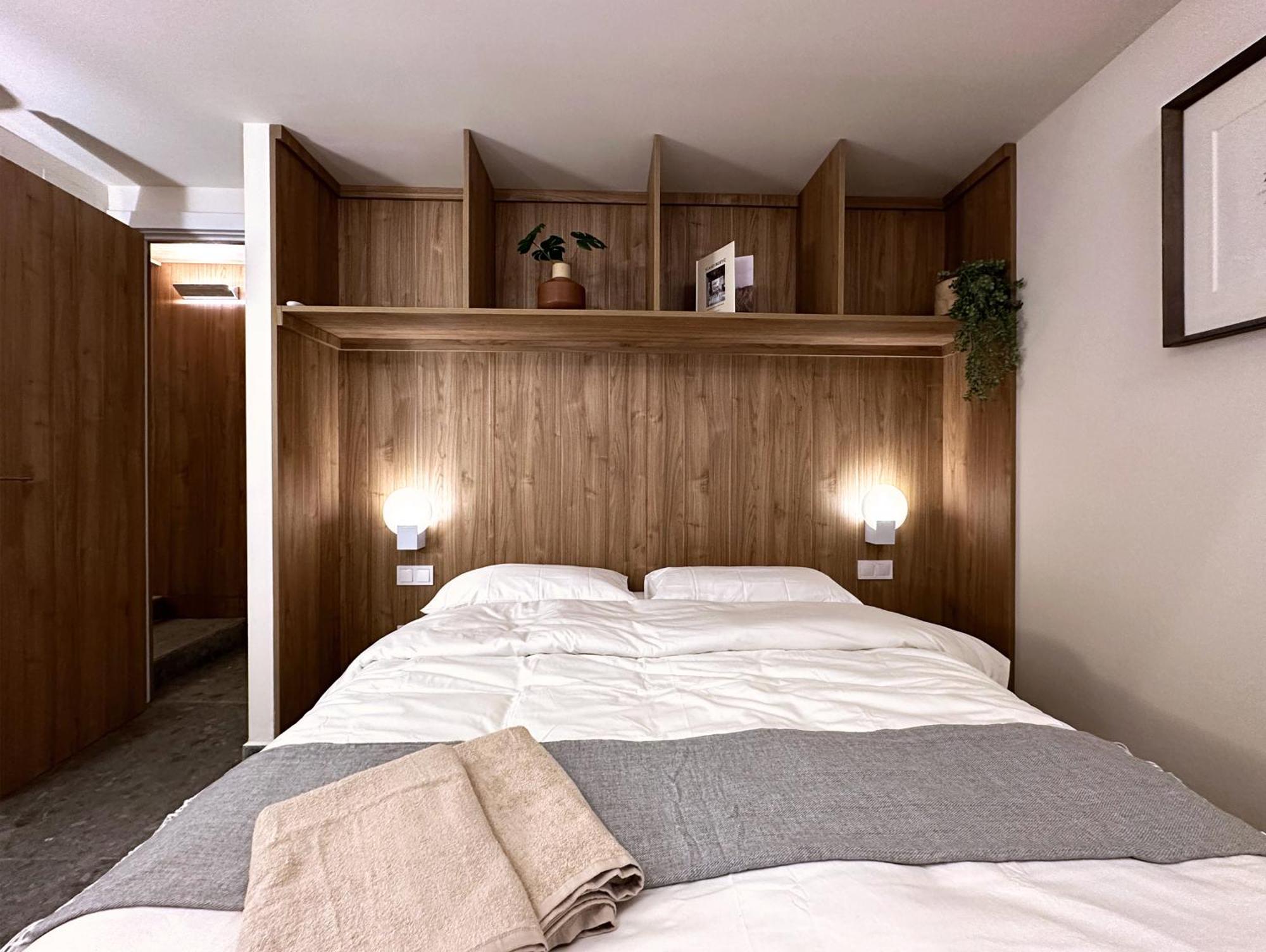 Unique Living Born Apartments & Studios Barcelona Kültér fotó