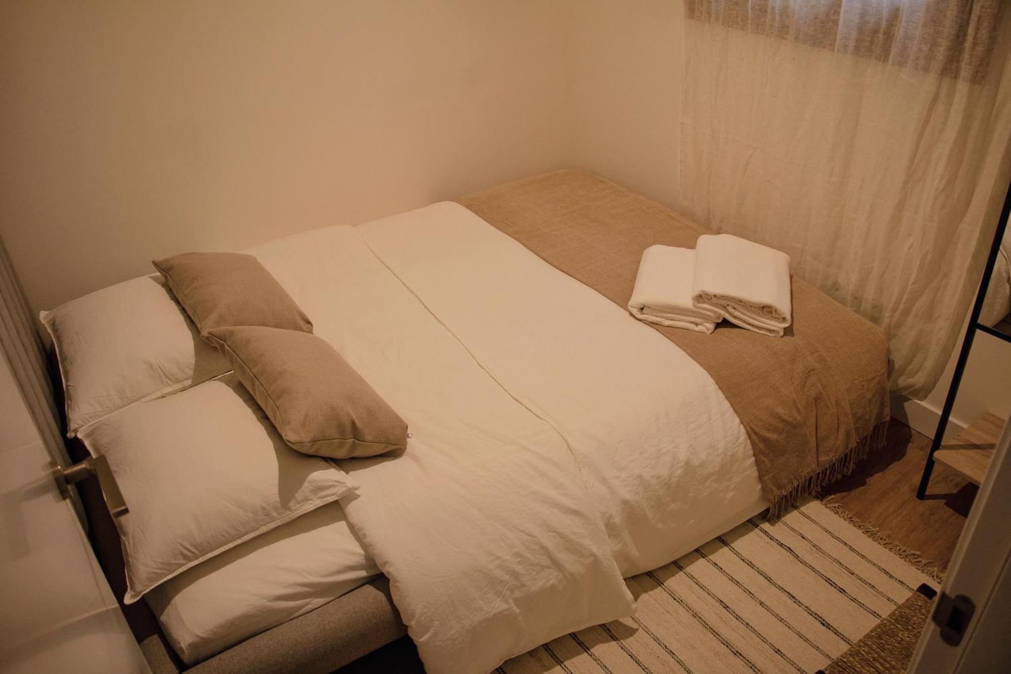 Unique Living Born Apartments & Studios Barcelona Kültér fotó