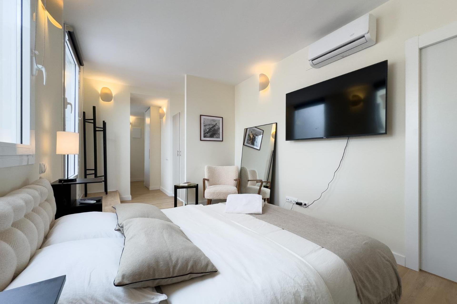 Unique Living Born Apartments & Studios Barcelona Kültér fotó