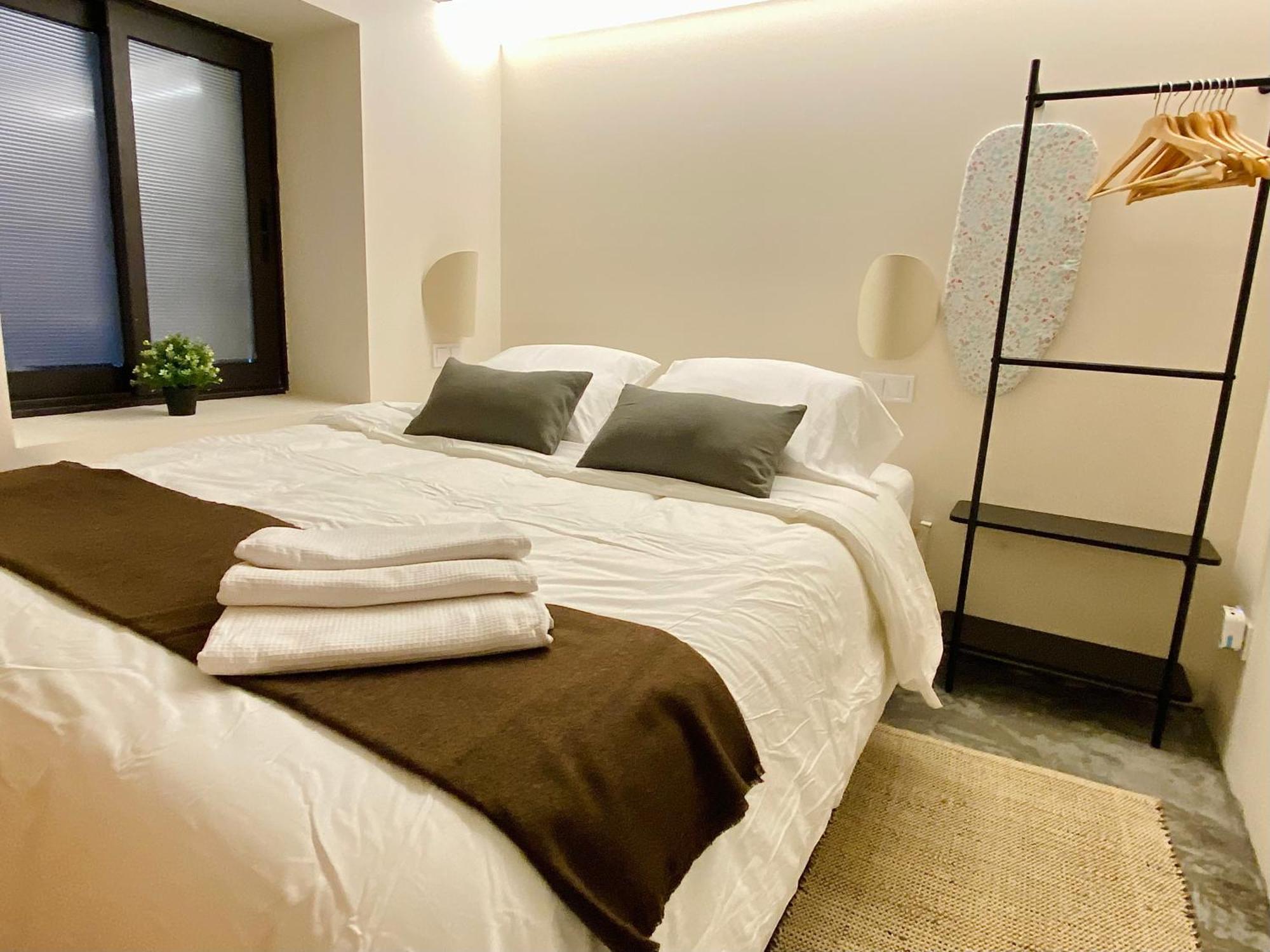 Unique Living Born Apartments & Studios Barcelona Kültér fotó