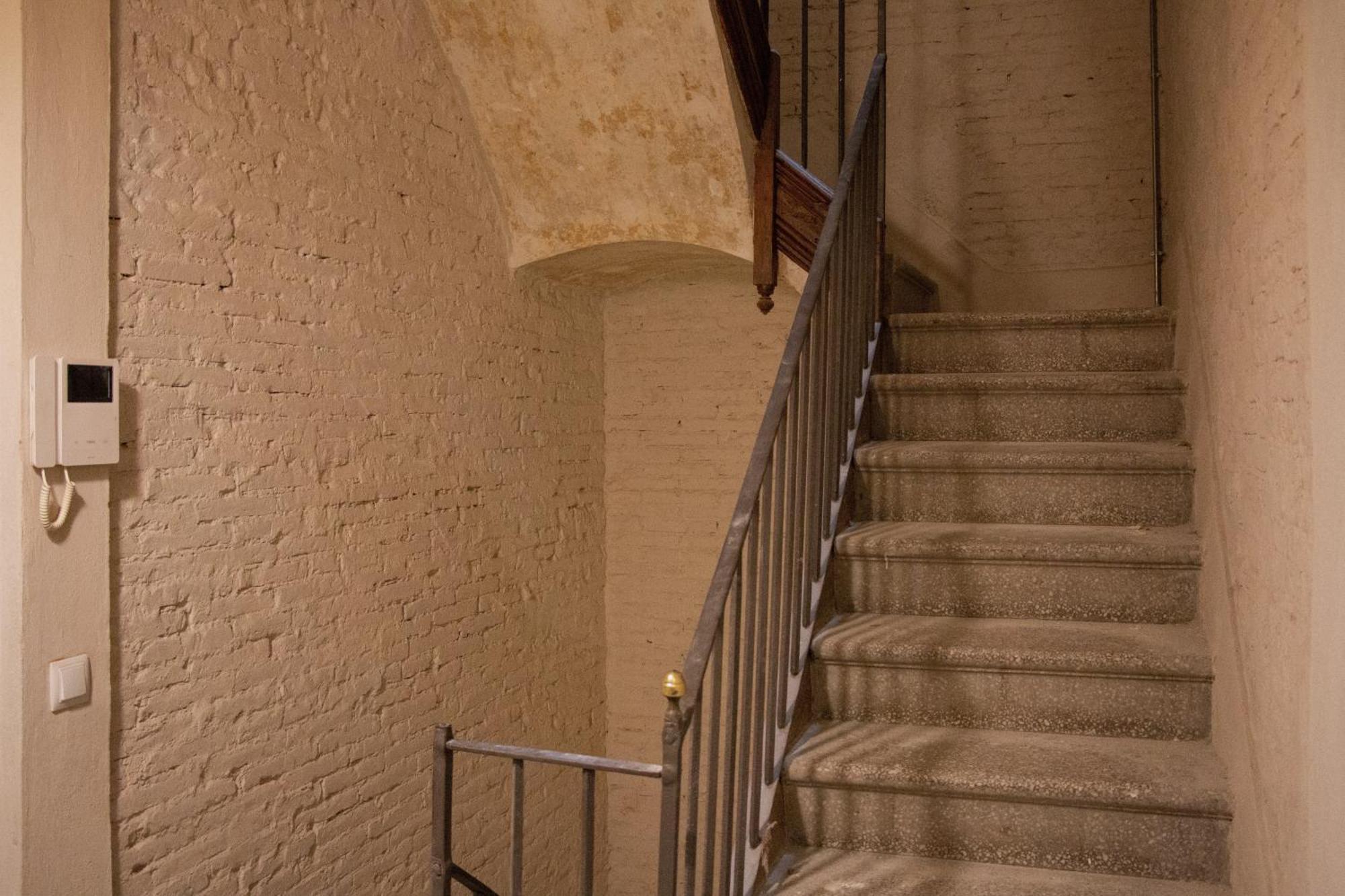 Unique Living Born Apartments & Studios Barcelona Kültér fotó