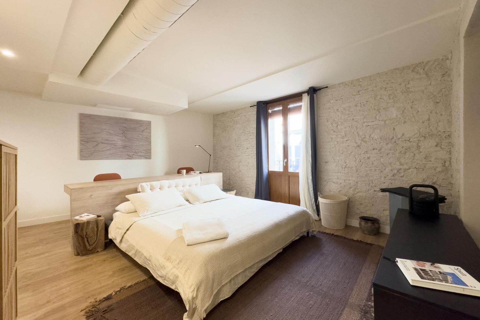 Unique Living Born Apartments & Studios Barcelona Kültér fotó