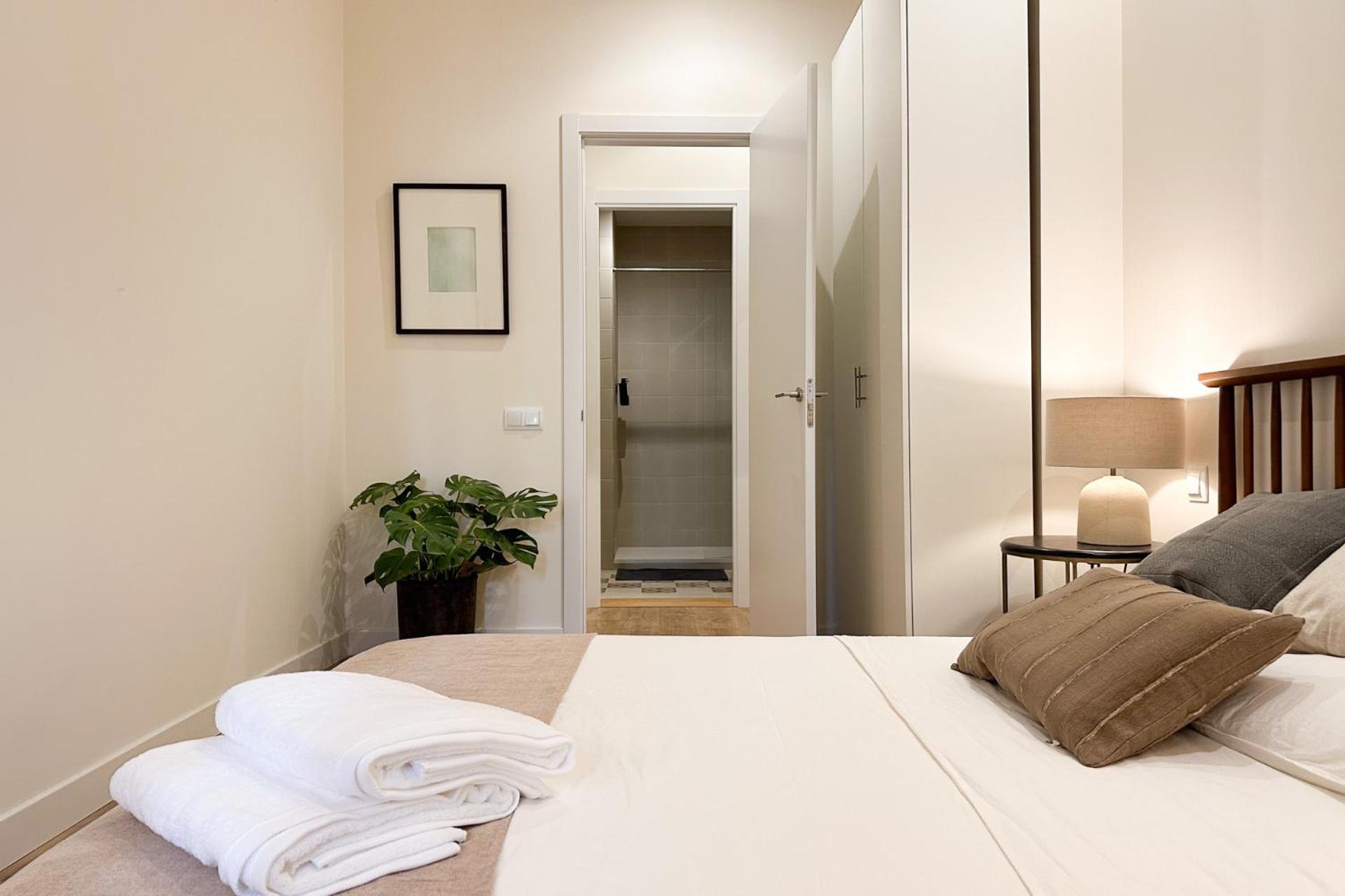 Unique Living Born Apartments & Studios Barcelona Kültér fotó