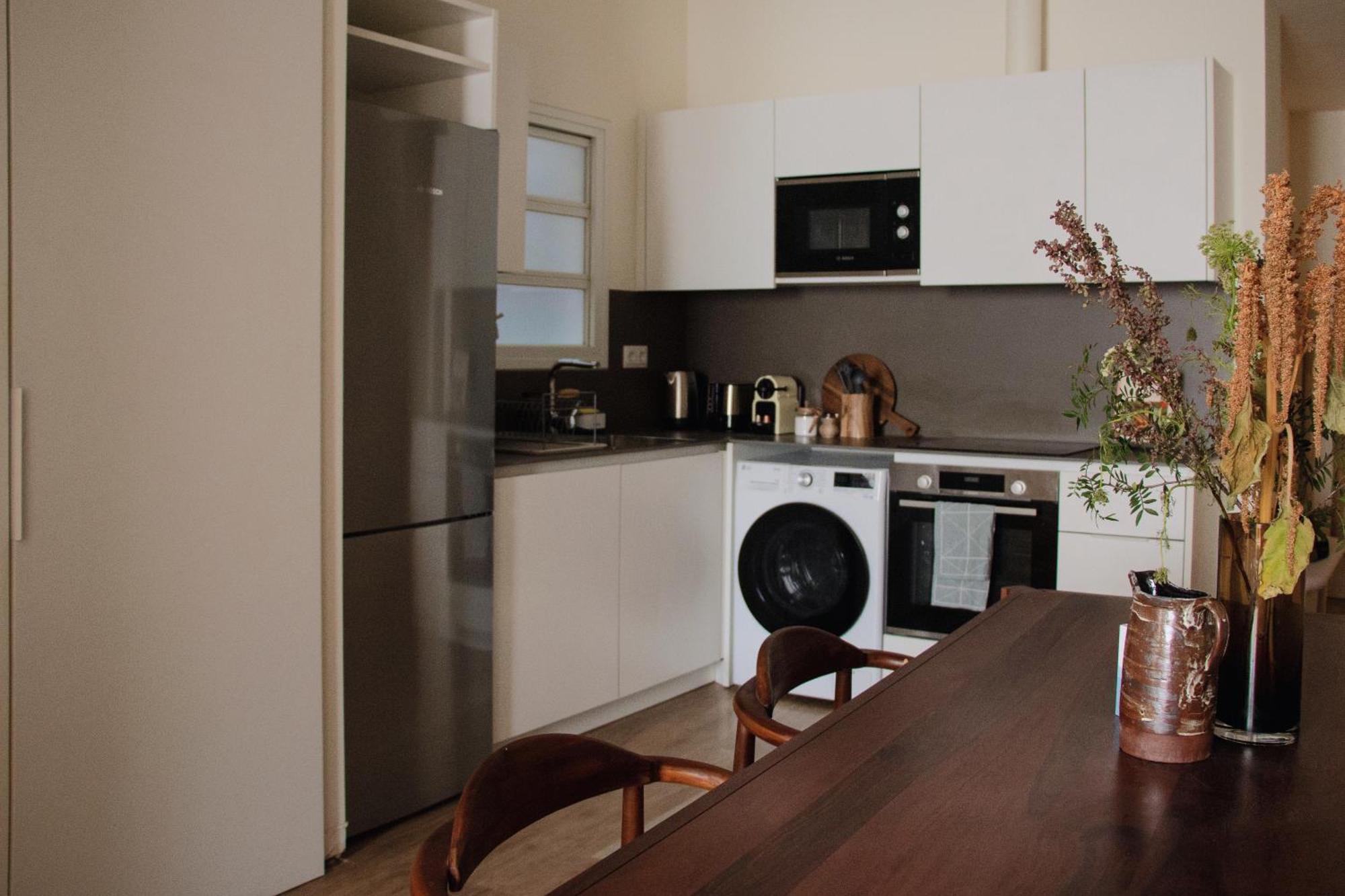 Unique Living Born Apartments & Studios Barcelona Kültér fotó